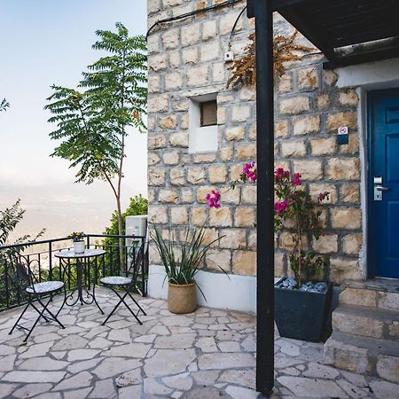 Ruth Safed By Dan Hotels Buitenkant foto