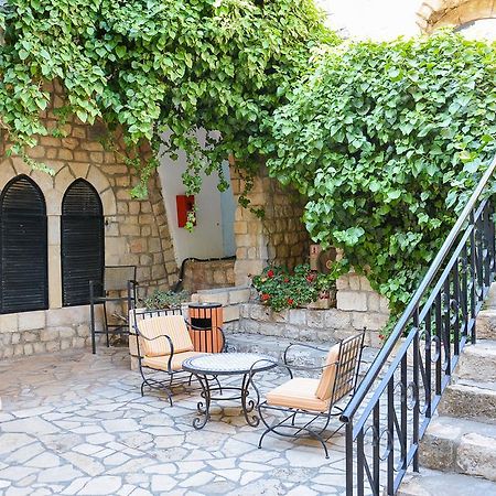 Ruth Safed By Dan Hotels Buitenkant foto