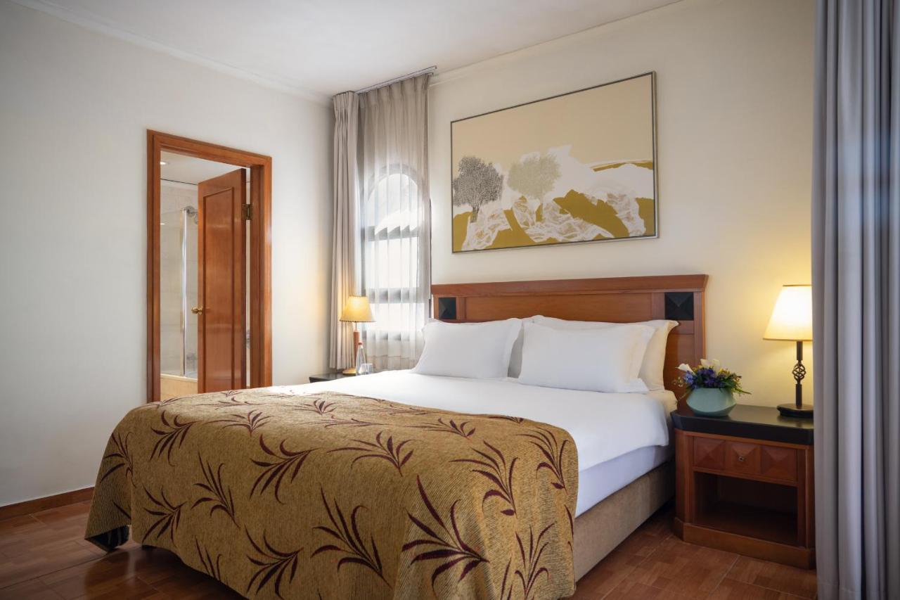 Ruth Safed By Dan Hotels Buitenkant foto