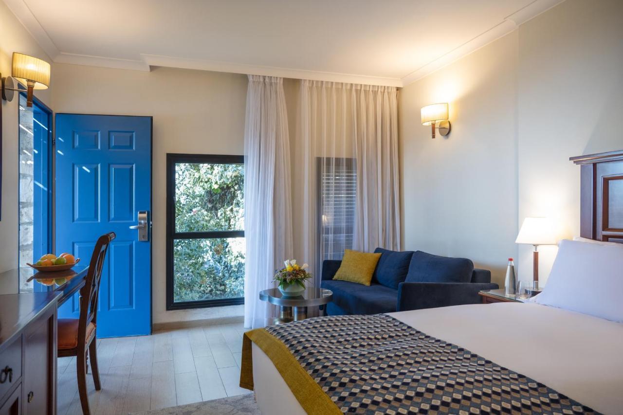 Ruth Safed By Dan Hotels Buitenkant foto