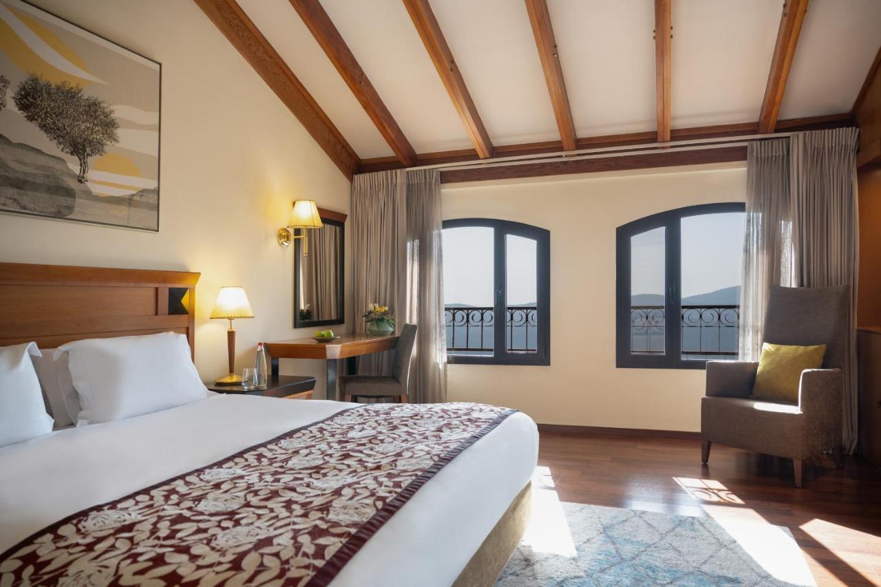 Ruth Safed By Dan Hotels Buitenkant foto