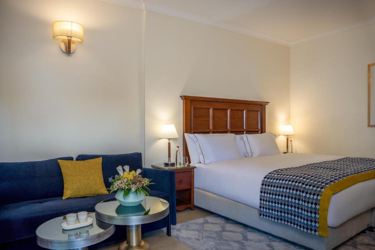 Ruth Safed By Dan Hotels Buitenkant foto