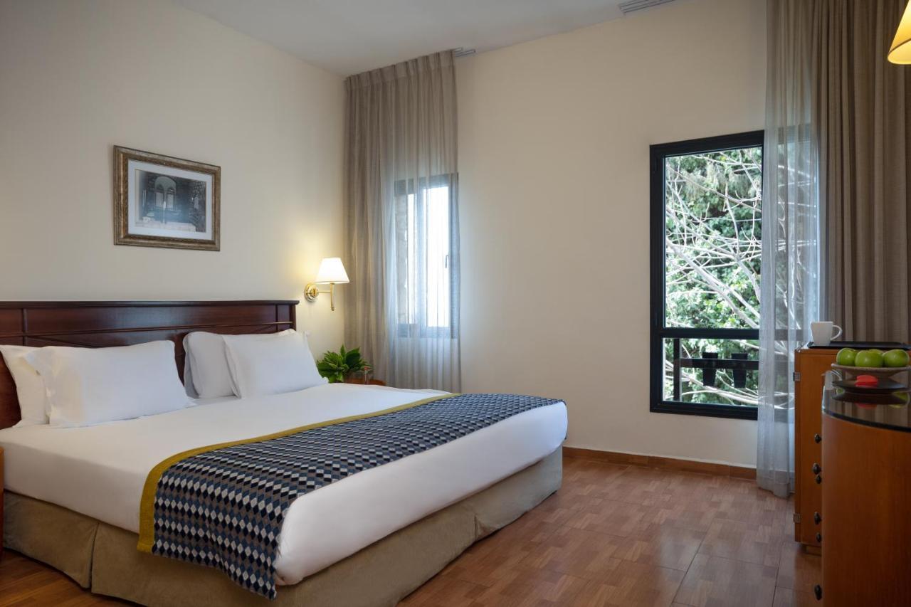 Ruth Safed By Dan Hotels Buitenkant foto