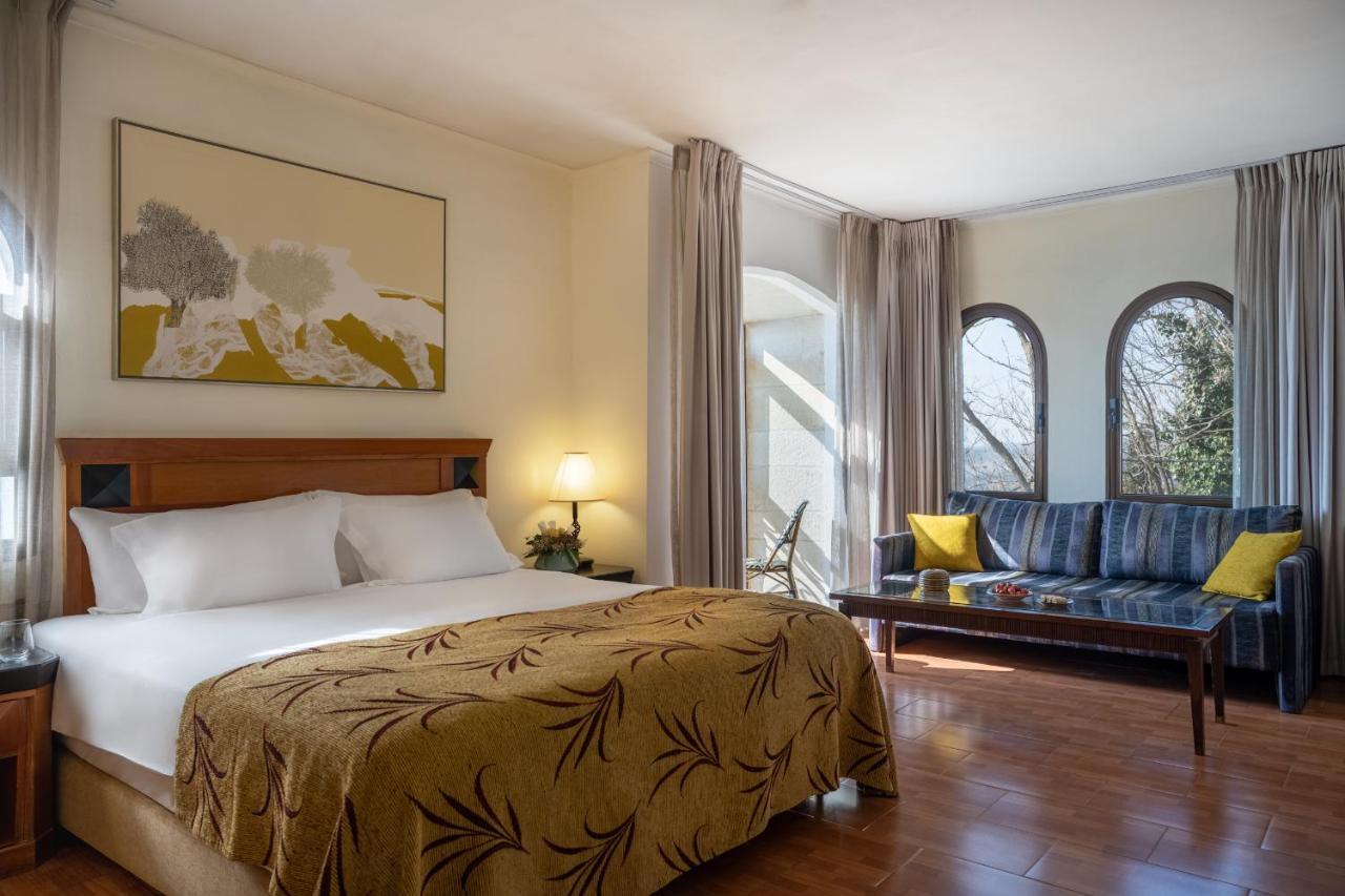 Ruth Safed By Dan Hotels Buitenkant foto