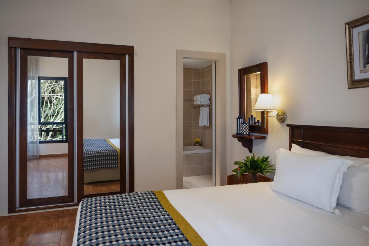 Ruth Safed By Dan Hotels Buitenkant foto
