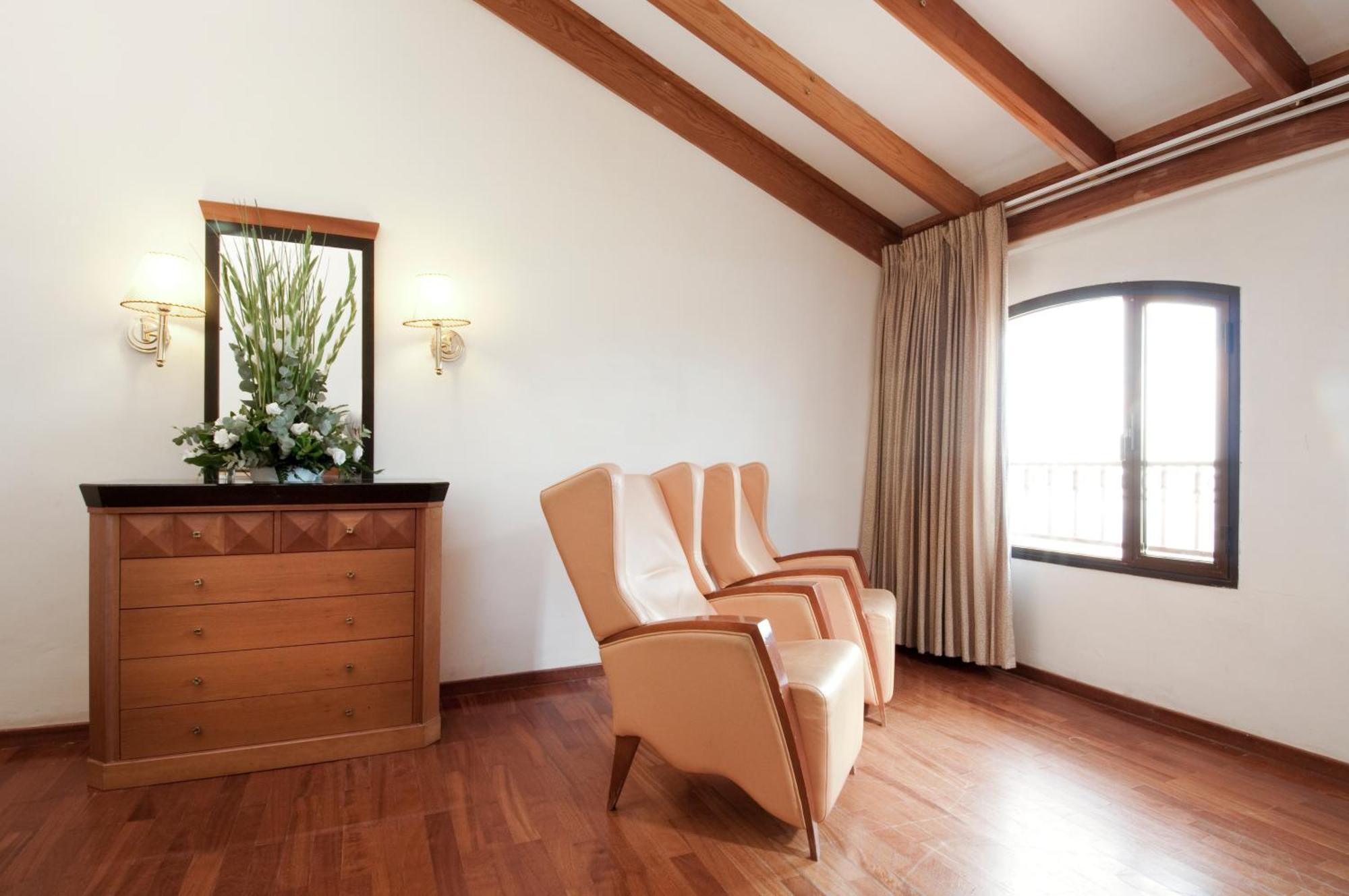 Ruth Safed By Dan Hotels Buitenkant foto