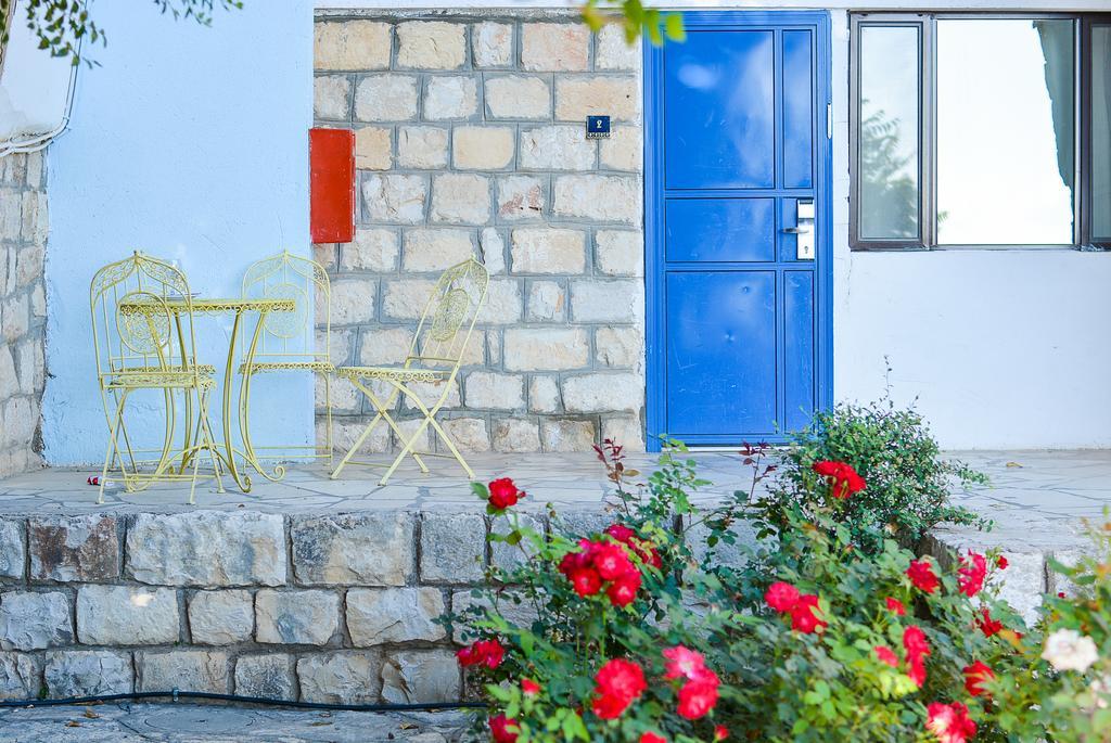 Ruth Safed By Dan Hotels Buitenkant foto