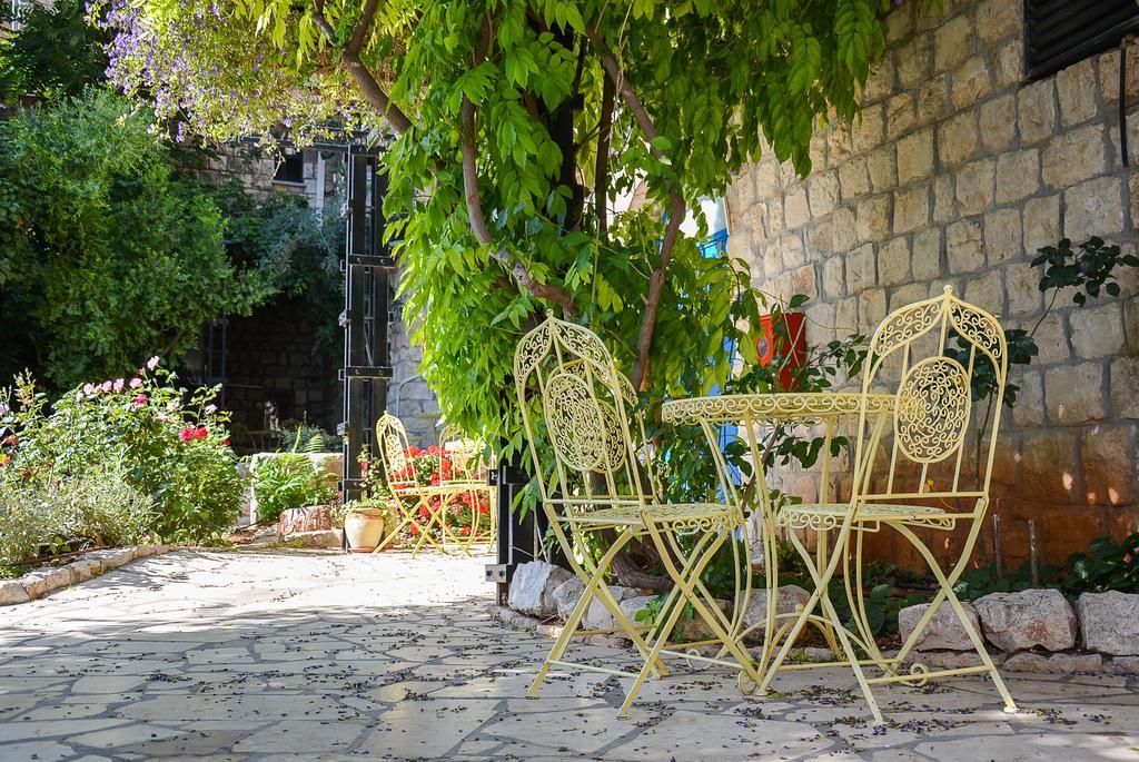 Ruth Safed By Dan Hotels Buitenkant foto